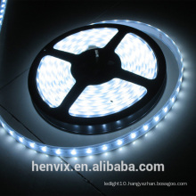 High lumen 2000lm/m CRI 80Ra IP66 samsung smd 5630 led strip